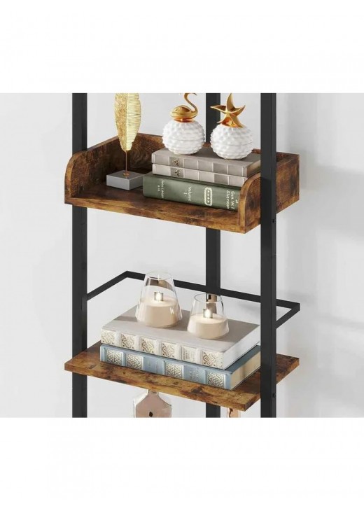 5-ярусний стелаж 