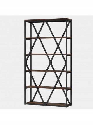 Стелаж  6-ярусний Etagere 12