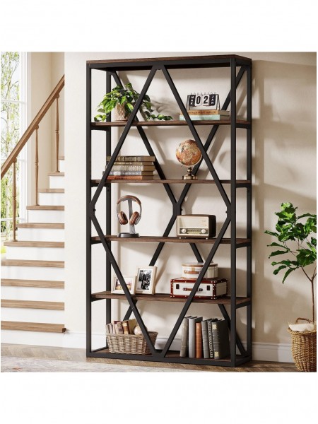 Стелаж  6-ярусний Etagere 12