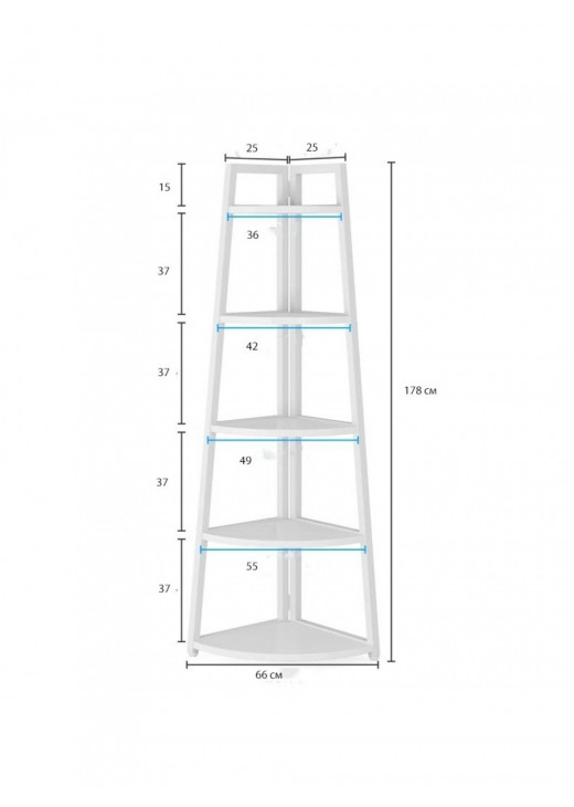 Стелаж  Berks Стелаж  Berks