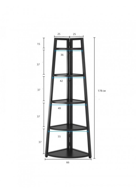 Стелаж  Berks Стелаж  Berks