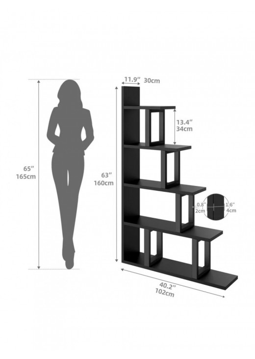 Стелаж  Sorren Стелаж  Sorren