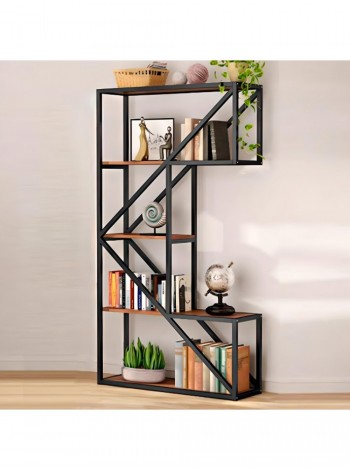 Стелаж  в стилі MSMLOFT