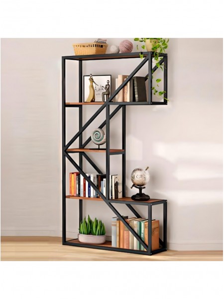 Стелаж  в стилі MSMLOFT