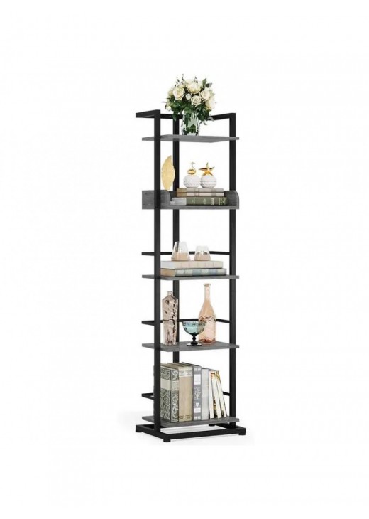 5-ярусний стелаж 