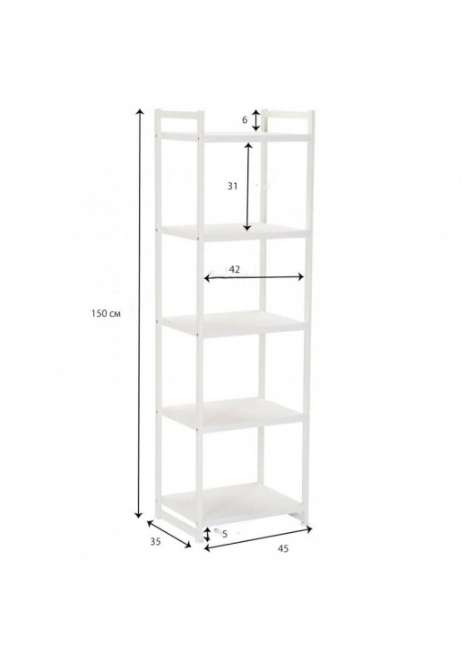 Стелаж " Гейтсхед"