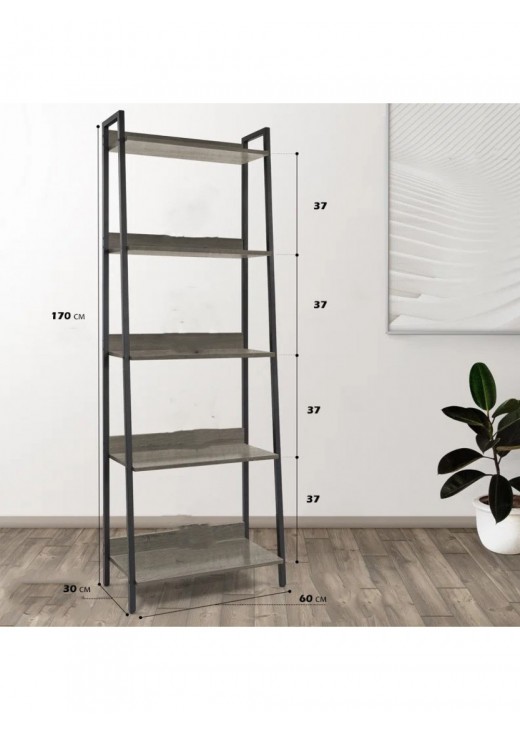 Стелаж "CAPHAUS" Стелаж "CAPHAUS"