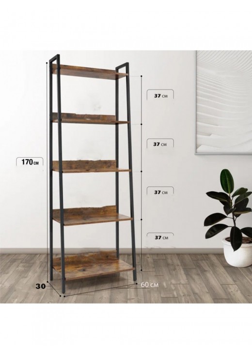 Стелаж "CAPHAUS" Стелаж "CAPHAUS"