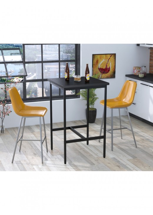 Барний стіл Бруно  MSMLOFT