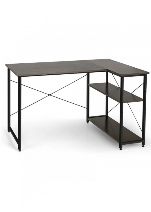 Г-подібний комп'ютерний стіл Ottman Г-подібний комп'ютерний стіл Ottman