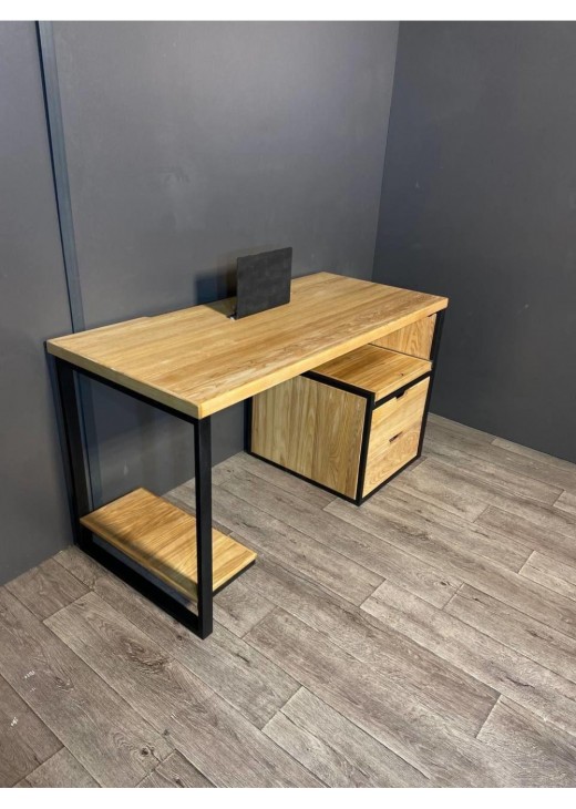 Комп'ютерний стіл 75х140х60 см Комп'ютерний стіл 75х140х60 см