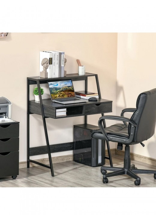 Cтіл HOMCOM для невеликих приміщень