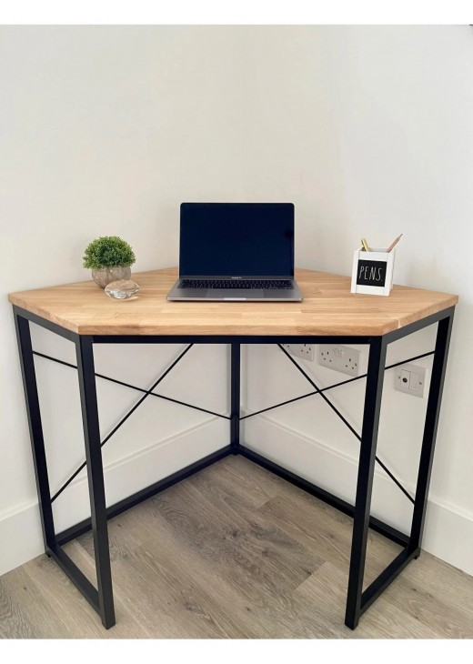 Комп'ютерний стіл кутовий Комп'ютерний стіл кутовий