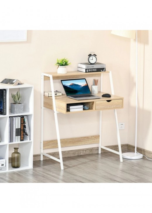 Cтіл HOMCOM для невеликих приміщень