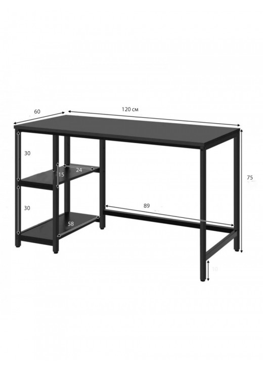 Комп'ютерний стіл" Reyw"