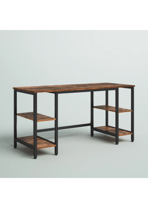 Комп'ютерный стіл в стилі Loft №5