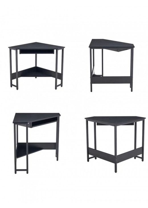 Кутовий комп’ютерний стіл Кутовий комп’ютерний стіл