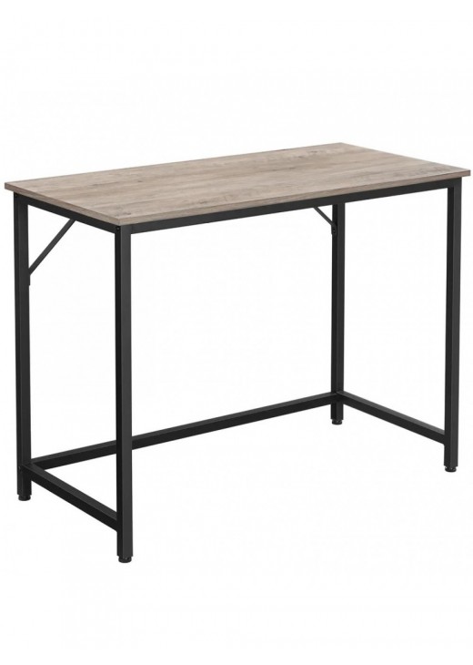 Письмовий стіл на металевій основі Письмовий стіл на металевій основі