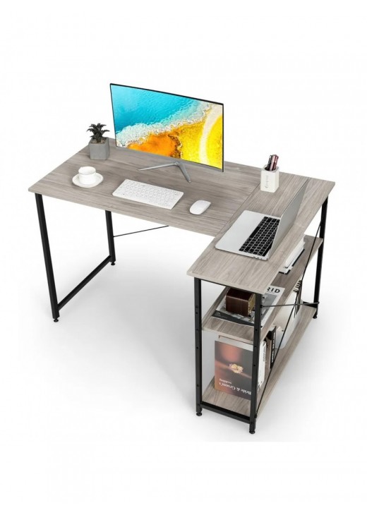 Г-подібний комп'ютерний стіл Ottman Г-подібний комп'ютерний стіл Ottman