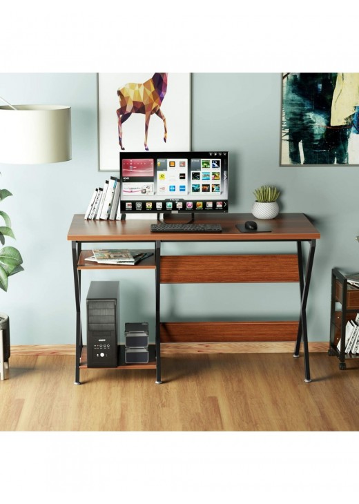 Стіл комп'ютерний у стилі MSMLOFT, каркас металевий Стіл комп'ютерний у стилі MSMLOFT, каркас металевий