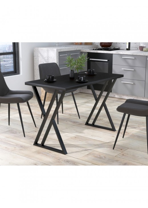 Стіл обідній Уолес MSMLOFT