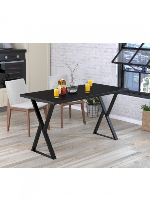 Стіл обідній Хізер MSMLOFT