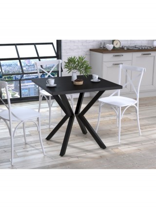Стол обеденный Кубра Loft Design MSMLOFT