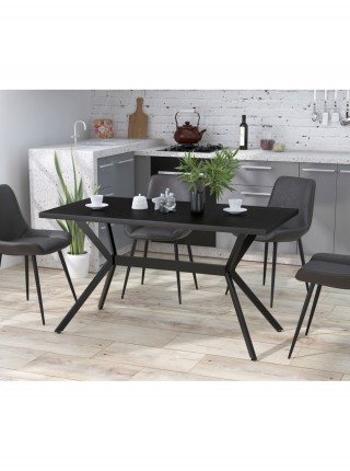 Стол обеденный Остин Loft Design MSMLOFT