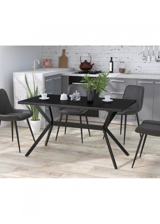 Стіл обідній  Остін MSMLOFT