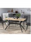 Стол обеденный Остин Loft Design MSMLOFT