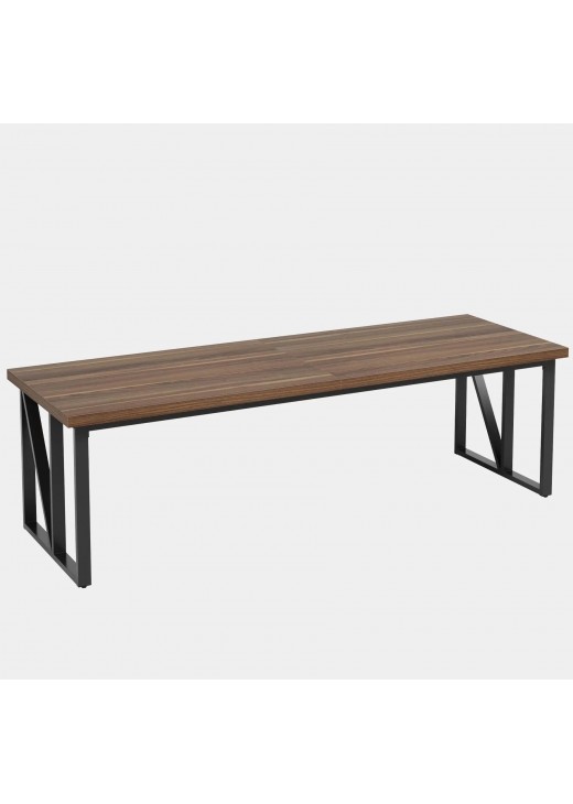 Стіл обідній прямокутний на 8-10 персон