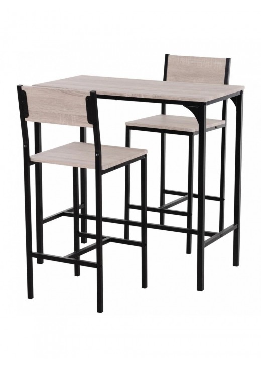 Обідній набір Carbon Loft Обідній набір Carbon Loft