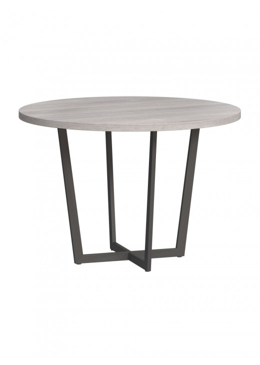 Обідній стіл Мальборк Раунд Обідній стіл Мальборк Раунд