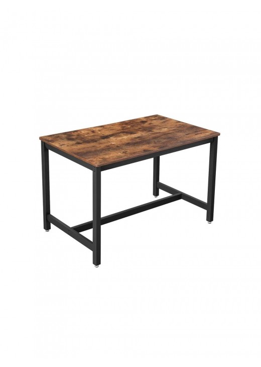 Промисловий обідній стіл Промисловий обідній стіл