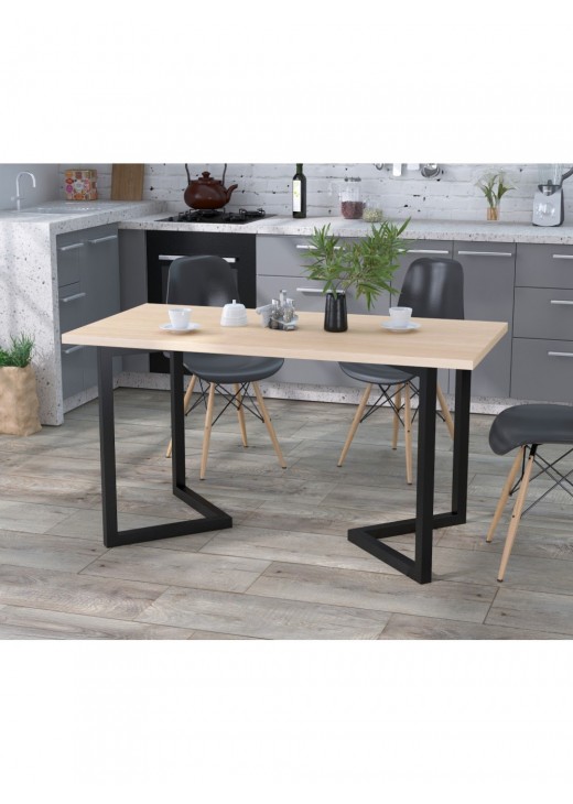 Стіл обідній Ехо 137-70 MSMLOFT