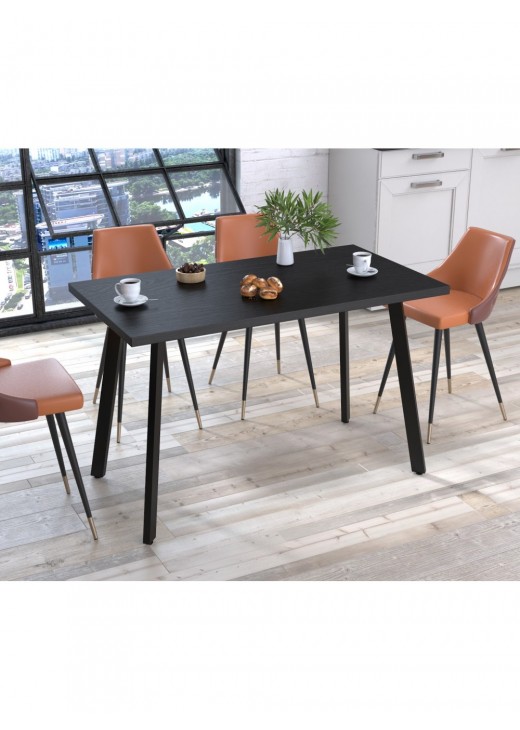 Стіл обідній Ленард MSMLOFT