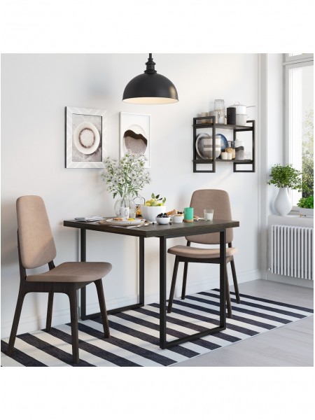 Стіл обідній Лондейл Квадро