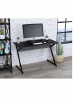 Письмовий стіл L-7-120 Loft design  MSMLOFT