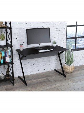 Письмовий стіл L-7-120 Loft design  MSMLOFT