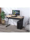 Письмовий стіл L-7-120 Loft design  MSMLOFT