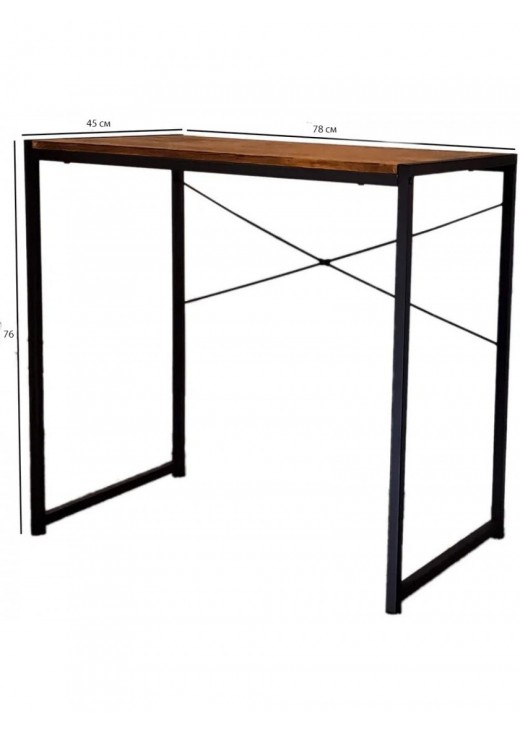 Письмовий стіл Leola Письмовий стіл Leola