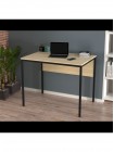 Письмовий стіл Loft design L-2p mini  MSMLOFT