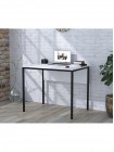 Письмовий стіл Loft design L-2p mini  MSMLOFT