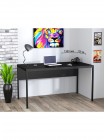 Письмовий стіл Loft design L-3p MSMLOFT