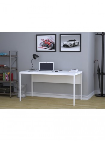 Письмовий стіл Loft design L-3p MSMLOFT