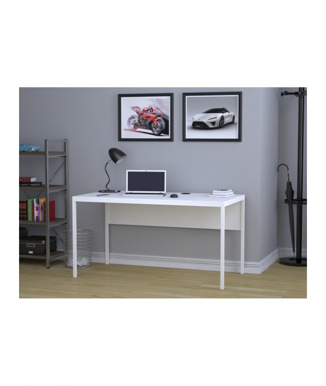 Письмовий стіл  L‑3P — MSMLOFT