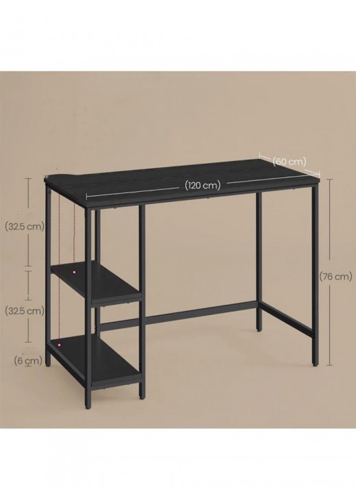 Письмовий стіл Robichaux Письмовий стіл Robichaux