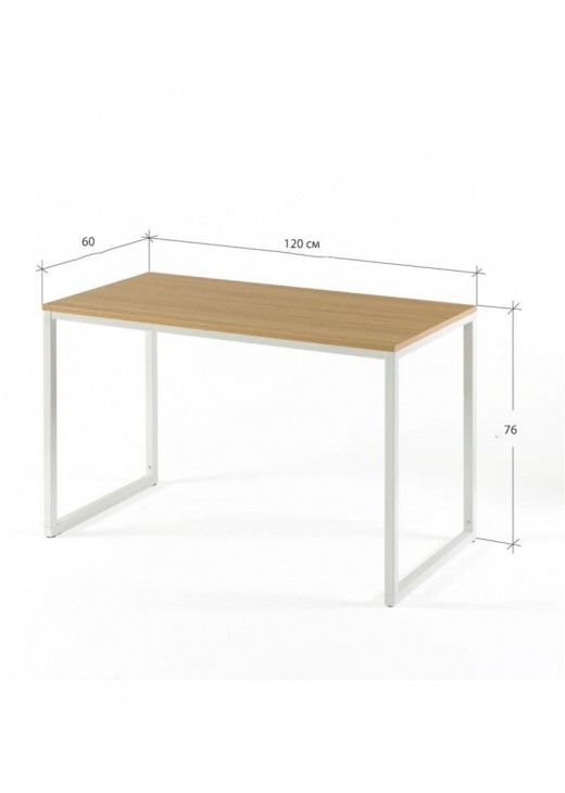 Письмовий стіл Santrell Письмовий стіл Santrell