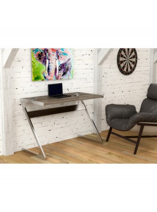 Письмовий стіл Z-110 Loft design  MSMLOFT
