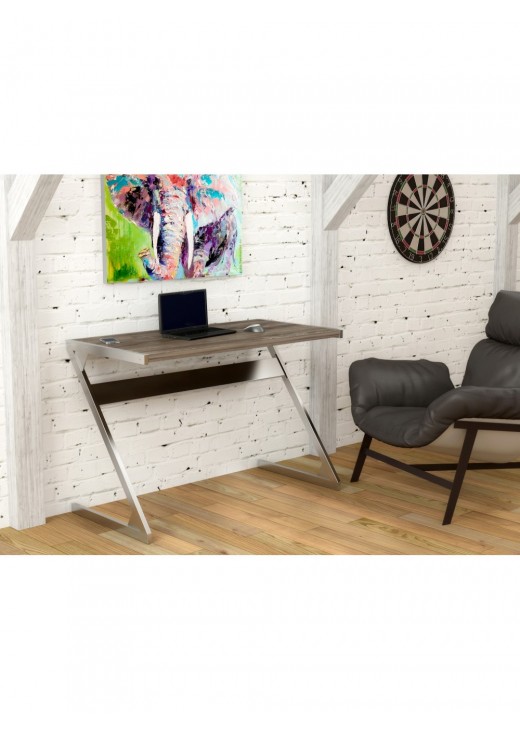 Письмовий стіл Z-110 MSMLOFT